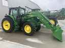 2023 John Deere 6155M Image