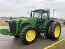 2009 John Deere 8230 Image