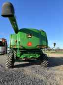 2010 John Deere 9670 STS