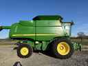 2010 John Deere 9670 STS