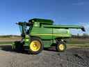 2010 John Deere 9670 STS