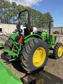 2022 John Deere 5065E Image