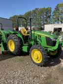 2022 John Deere 5065E Image