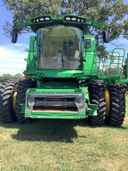 2022 John Deere S780