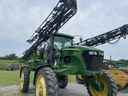 2005 John Deere 4720