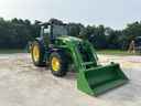 2023 John Deere 6120E