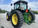 2023 John Deere 6155M