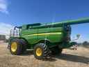 2022 John Deere S770