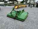 2008 John Deere MX6