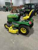 2019 John Deere X730 Image