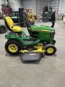 2019 John Deere X730 Image