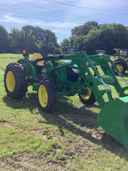 2022 John Deere 5065E