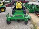 2021 John Deere z997r