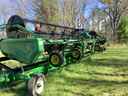 2022 John Deere HD40F