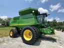 2011 John Deere 9870 STS