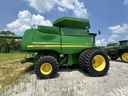 2011 John Deere 9870 STS