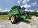 2011 John Deere 9870 STS