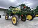 2012 John Deere 4630