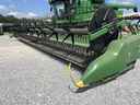 2022 John Deere RD45F