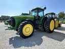 2003 John Deere 8420