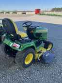 2018 John Deere X730 Image