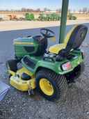 2018 John Deere X730 Image