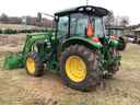 2022 John Deere 5090M