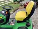 2016 John Deere X730