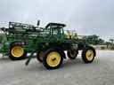 2014 John Deere 4630