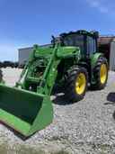 2023 John Deere 6110M