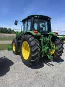 2023 John Deere 6110M