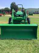 2022 John Deere 5075E