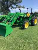 2022 John Deere 5075E