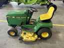 1997 John Deere LX188