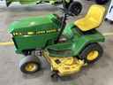 1997 John Deere LX188