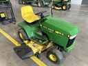 1997 John Deere LX188