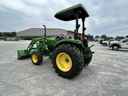 2021 John Deere 4052M