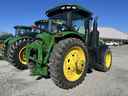 2020 John Deere 8245R Image