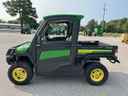 2023 John Deere XUV 835R