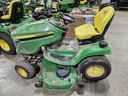 2023 John Deere X380 Image