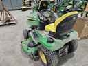 2023 John Deere X380 Image