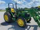 2022 John Deere 5065E