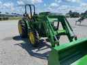 2022 John Deere 5065E