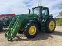 2023 John Deere 6155M