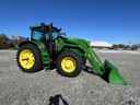 2023 John Deere 6R 175 Image