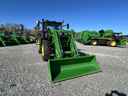 2023 John Deere 6R 175 Image