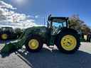 2023 John Deere 6R 175 Image