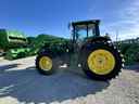 2023 John Deere 6155M Image