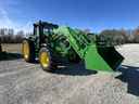 2023 John Deere 6155M Image