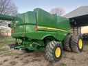 2017 John Deere S680 Image